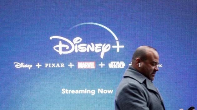 Disney+, the entertainment giant’s flagship streaming platform, also is getting a price hike (REUTERS) Disney+, the entertainment giant’s flagship streaming platform, also is getting a price hike (REUTERS)