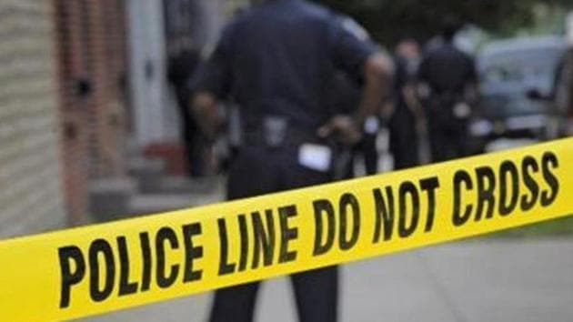 The skeleton was discovered from the terrace of the victim’s own house. Police is further investigating the case. (Courtesy- Baltimore Sun/Representational photo) The skeleton was discovered from the terrace of the victim’s own house. Police is further investigating the case. (Courtesy- Baltimore Sun/Representational photo)