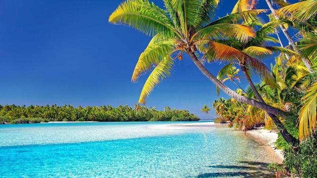 The Cook Islands is one of the only countries to remain Covid-free.(Pixabay) The Cook Islands is one of the only countries to remain Covid-free.(Pixabay)