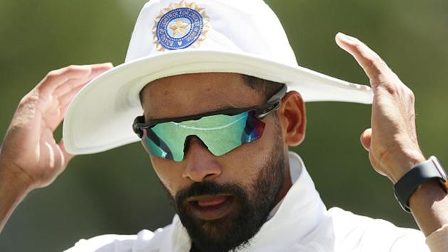 Mohammed Siraj (Getty Images) Mohammed Siraj (Getty Images)