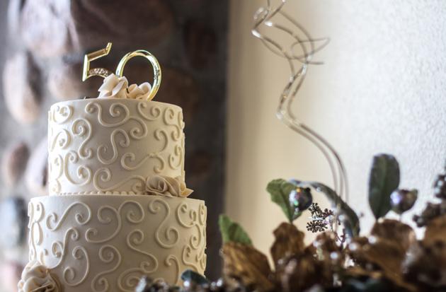 A lifetime of happiness and compatibility makes for a special anniversary. (Shutterstock) A lifetime of happiness and compatibility makes for a special anniversary. (Shutterstock)