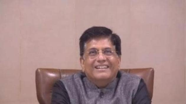 new home minister of india