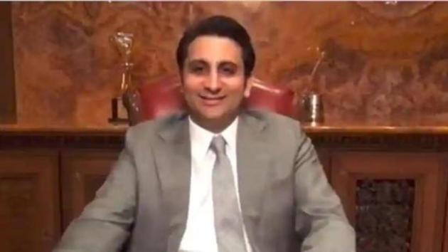 Adar Poonawalla hopes SII will get emergency-use authorisation of its vaccine candidate by December. (HT Photo)