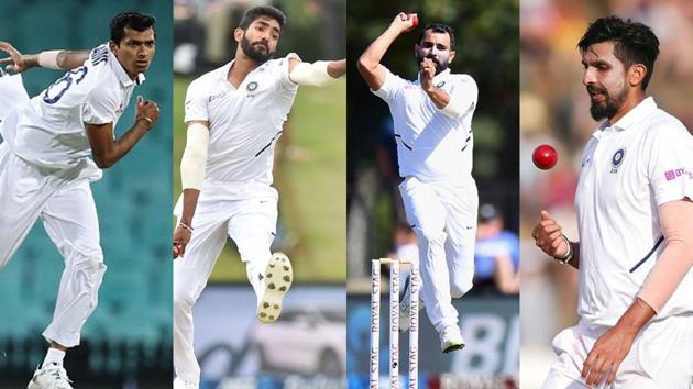 He S Taken World Cricket By Storm Allan Border Impressed With India Pacer S Incredible Rise In World Cricket Hindustan Times Top 10 indian fastest bowlers in indian cricket history #ambsportshd, #fastestbowlersofindia, #fastesbowlers, indian bowler. allan border impressed with india
