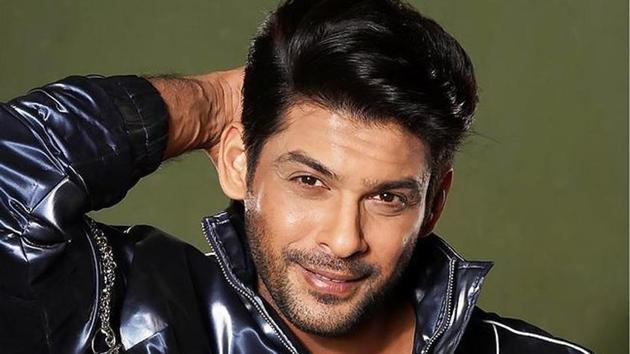 Sidharth Shukla