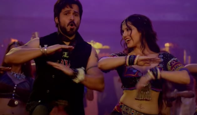 A 20-year-old student from Muzaffarpur in Bihar claimed that Emraan Hashmi and Sunny Leone are his parents.