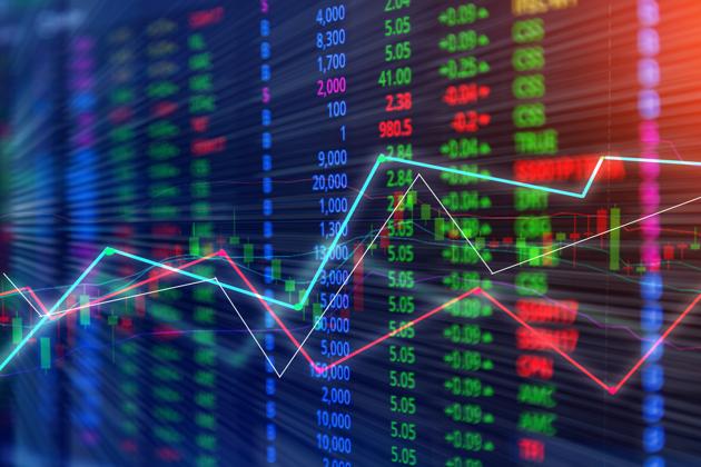 Understanding the stock market takes time, but you can get hooked once you get the hang of it . (Shutterstock) Understanding the stock market takes time, but you can get hooked once you get the hang of it . (Shutterstock)