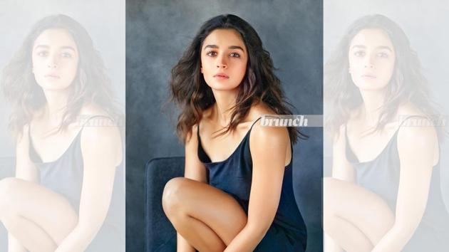 Alia Bhatt is not just an actor. She’s an animal rights activist and ecological warrior with Coexist, a successful philanthropist with MiSu, and now a sustainable fashion entrepreneur with kidswear brand, Edamama; Styling: Ami Patel(Taras Taraporvala)