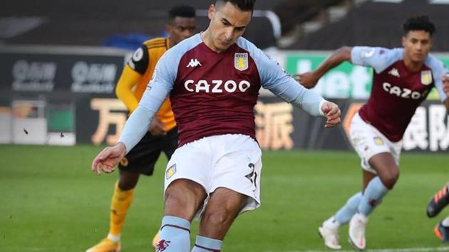 Photo of Anwar El Ghazi (Twitter) Photo of Anwar El Ghazi (Twitter)