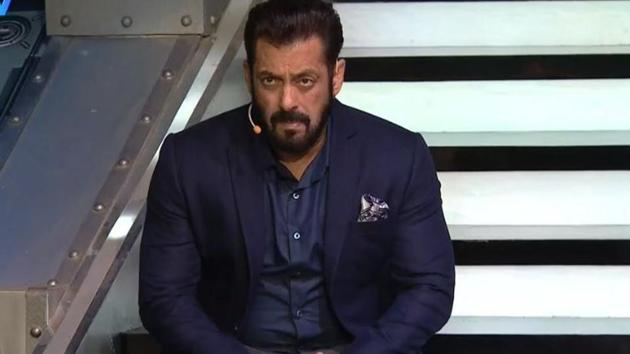 Bigg Boss 14 written update day 68: Salman Khan got angry when Abhinav and Ronnit refused to let go of their fight.