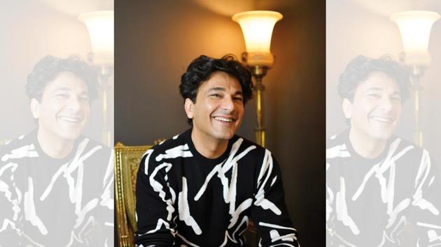 Chef Vikas Khanna was the director, writer, spotboy, art director and even helped the child actors help memorise their lines on the sets of The Last Color Chef Vikas Khanna was the director, writer, spotboy, art director and even helped the child actors help memorise their lines on the sets of The Last Color