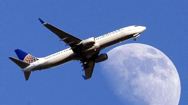 The airline will operate a Boeing 787-9 Dreamliner aircraft between the Indira Gandhi International Airport in Delhi and its hometown hub at the O’Hare International Airport in Chicago.(AP file photo) The airline will operate a Boeing 787-9 Dreamliner aircraft between the Indira Gandhi International Airport in Delhi and its hometown hub at the O’Hare International Airport in Chicago.(AP file photo)