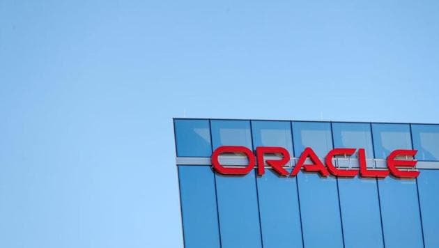 Oracle Corp. said it has moved its headquarters to Texas, from its home state of California to give employees more flexibility on where they do their jobs(REUTERS) Oracle Corp. said it has moved its headquarters to Texas, from its home state of California to give employees more flexibility on where they do their jobs(REUTERS)