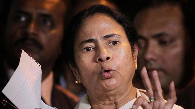 NCW chairperson Rekha Sharma said that she will write to Chief Minister Mamata Banerjee and if the commission doesn’t get any response on the complaints within the next 15 days, then the matter will be forwarded to the Home Ministry. (PTI) NCW chairperson Rekha Sharma said that she will write to Chief Minister Mamata Banerjee and if the commission doesn’t get any response on the complaints within the next 15 days, then the matter will be forwarded to the Home Ministry. (PTI)