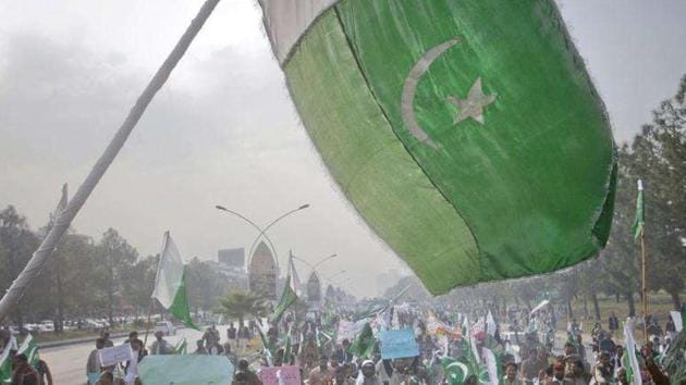 As of June 30, 2020, Pakistan’s total external public debt amounted to USD 77.9 billion, compared to USD 73.4 billion during the same period last year, showing a growth of 6 per cent. (Reuters file photo) As of June 30, 2020, Pakistan’s total external public debt amounted to USD 77.9 billion, compared to USD 73.4 billion during the same period last year, showing a growth of 6 per cent. (Reuters file photo)