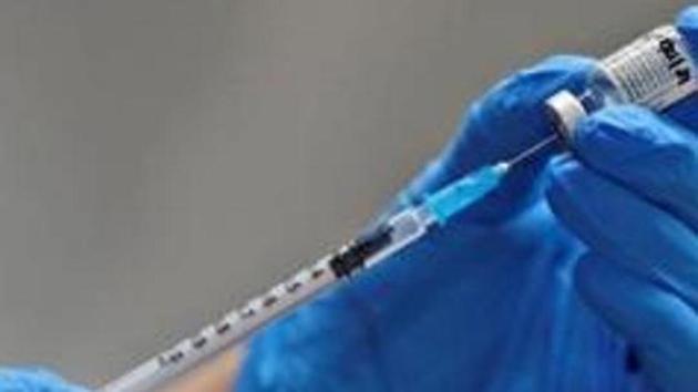 The approval also caps a fraught political struggle that has seen President Donald Trump push drug regulators to swiftly clear a vaccine. (REUTERS) The approval also caps a fraught political struggle that has seen President Donald Trump push drug regulators to swiftly clear a vaccine. (REUTERS)