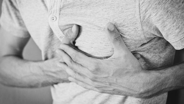 The research is presented at EACVI - Best of Imaging 2020, a scientific congress of the European Society of Cardiology.(Pixabay) The research is presented at EACVI - Best of Imaging 2020, a scientific congress of the European Society of Cardiology.(Pixabay)