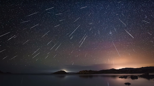 All You Need To Know About The Geminid Meteor Shower Which Is Set To Reach Its Annual Peak Hindustan Times