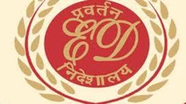 Teh accused is said to have received more than Rs 2 crore in his three bank accounts from west Asian countries. (HT Photo) Teh accused is said to have received more than Rs 2 crore in his three bank accounts from west Asian countries. (HT Photo)