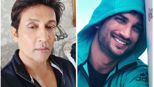 Shekhar Suman has been seeking justice for Sushant Singh Rajput.