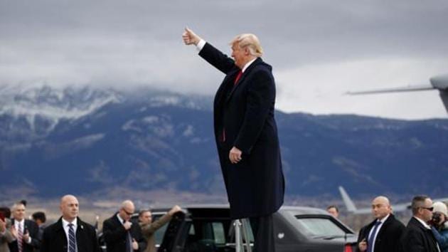 The positions that Trump has filled in recent weeks are generally on advisory boards in which members go without a salary, though they get reimbursed for travel expenses. The positions have what Light describes as “gorgeous resume value.” (AP) The positions that Trump has filled in recent weeks are generally on advisory boards in which members go without a salary, though they get reimbursed for travel expenses. The positions have what Light describes as “gorgeous resume value.” (AP)