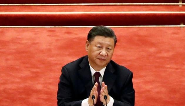 Chinese President Xi Jinping(Reuters/ File photo) Chinese President Xi Jinping(Reuters/ File photo)