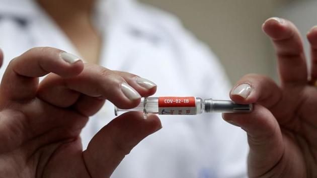 No date is given for starting to give out immunization shots. Brazil’s health regulator, Anvisa, has not yet approved the use of any coronavirus vaccine in the country. (Reuters Photo) No date is given for starting to give out immunization shots. Brazil’s health regulator, Anvisa, has not yet approved the use of any coronavirus vaccine in the country. (Reuters Photo)