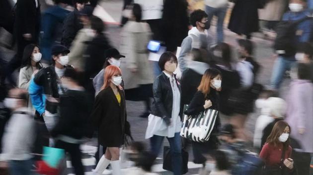 The country’s campaign, which aims to boost the economy by discounting travel, has come under fire because of concerns it may be linked to a surge in Covid-19 infections. (AP file photo) The country’s campaign, which aims to boost the economy by discounting travel, has come under fire because of concerns it may be linked to a surge in Covid-19 infections. (AP file photo)