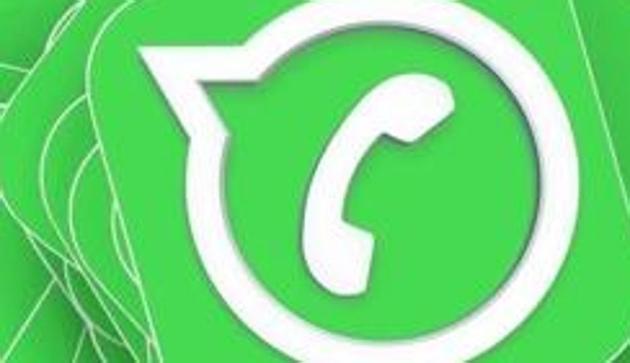 The bench was hearing a PIL filed by Viswam, a Communist Party of India (CPI) leader challenging the permission to WhatsApp to start UPI services. (File photo) The bench was hearing a PIL filed by Viswam, a Communist Party of India (CPI) leader challenging the permission to WhatsApp to start UPI services. (File photo)
