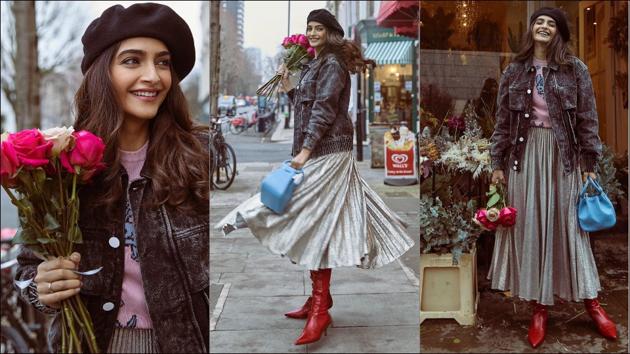 sonam kapoor fashion