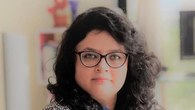 Chhavi Moodgal, an alumna of Indian Institute of Management Ahmedabad, has been named as the first CEO of the recently set up IIMA Endowment Fund.(Handout)