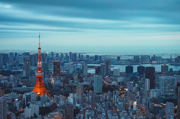 The Japanese Prime Minister said that the travel campaign will be suspended nationwide around New Year to contain Covid-19. (Unsplash) The Japanese Prime Minister said that the travel campaign will be suspended nationwide around New Year to contain Covid-19. (Unsplash)