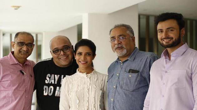 Lal Bhatia and David and Goliath Films have turned their focus on supporting and giving opportunities to new and upcoming singers. Lal Bhatia and David and Goliath Films have turned their focus on supporting and giving opportunities to new and upcoming singers.