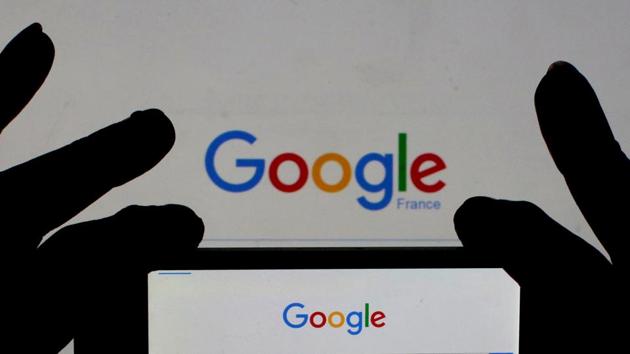 Google services, including Gmail, YouTube and Google search were restored for millions of users across the world after a brief outage on Monday.(Reuters) Google services, including Gmail, YouTube and Google search were restored for millions of users across the world after a brief outage on Monday.(Reuters)