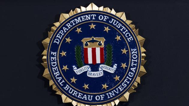 The investigation is still its early stages and involves a range of federal agencies, including the FBI, according to three of the people familiar with the matter (AP) The investigation is still its early stages and involves a range of federal agencies, including the FBI, according to three of the people familiar with the matter (AP)
