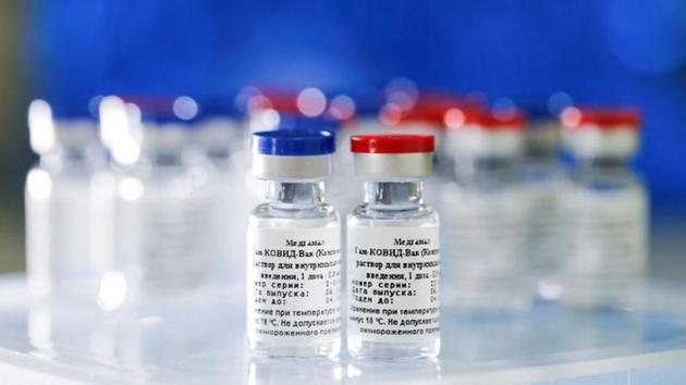 The Russian vaccine that has got its name from Soviet-era space satellite claims to be unique because it uses two different vectors based on human adenovirus allowing a stronger and longer immune response. (REUTERS) The Russian vaccine that has got its name from Soviet-era space satellite claims to be unique because it uses two different vectors based on human adenovirus allowing a stronger and longer immune response. (REUTERS)