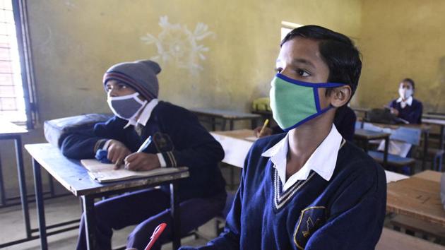 Image for representation. (Parveen Kumar/Hindustan Times) Image for representation. (Parveen Kumar/Hindustan Times)