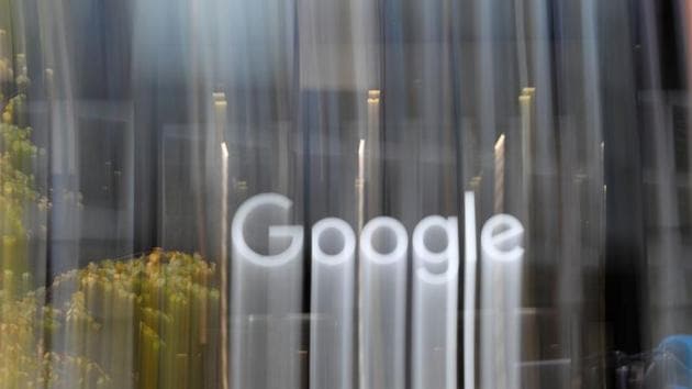 Google services, including Gmail, YouTube and Google search were restored for millions of users across the world after a brief outage on Monday.(Reuters/ File photo)