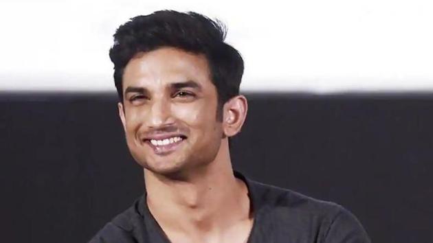 Sushant Singh Rajput died by suicide in June.