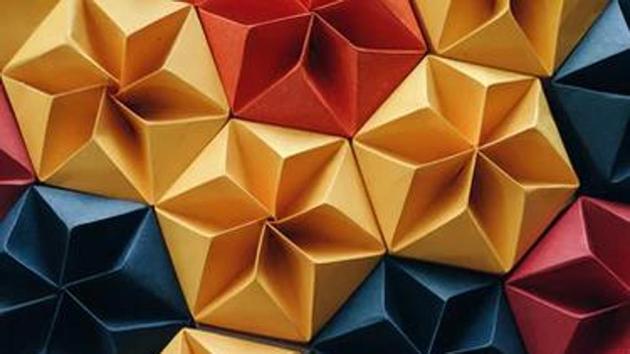 The Japanese Art of Origami