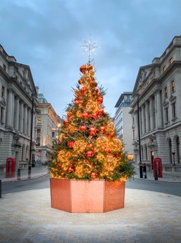 Governments across Europe are trying to navigate between avoiding spreading the coronavirus over the Christmas holiday season.(Unsplash) Governments across Europe are trying to navigate between avoiding spreading the coronavirus over the Christmas holiday season.(Unsplash)