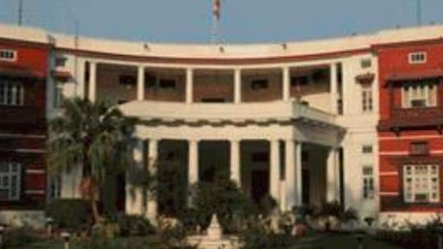 Nepal Embassy officials assisted police in India to track the minor girl who had run away to MP from Kathmandu. (Courtesy- Facebook) Nepal Embassy officials assisted police in India to track the minor girl who had run away to MP from Kathmandu. (Courtesy- Facebook)