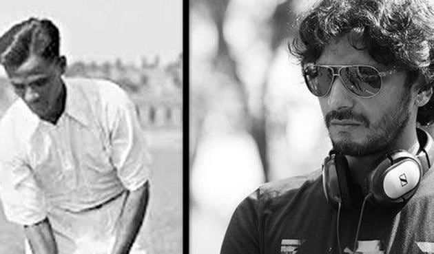 Abhishek Chaubey will direct a biopic on Dhyan Chand.