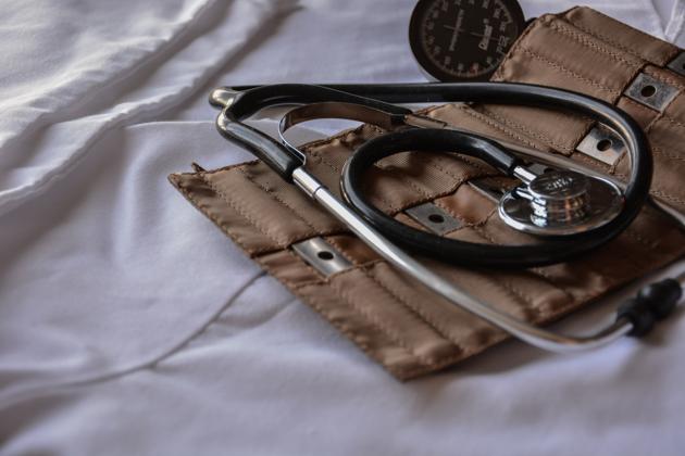 The research was published today in Hypertension, an American Heart Association journal. (Unsplash) The research was published today in Hypertension, an American Heart Association journal. (Unsplash)