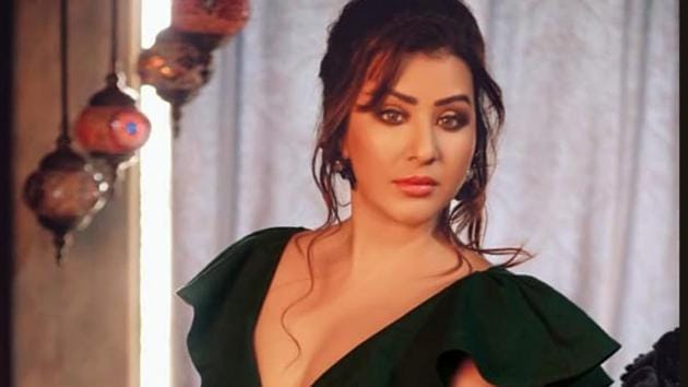 Shilpa Shinde won Bigg Boss 11.