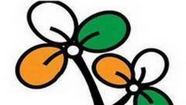 TMC logo. (ANI) TMC logo. (ANI)