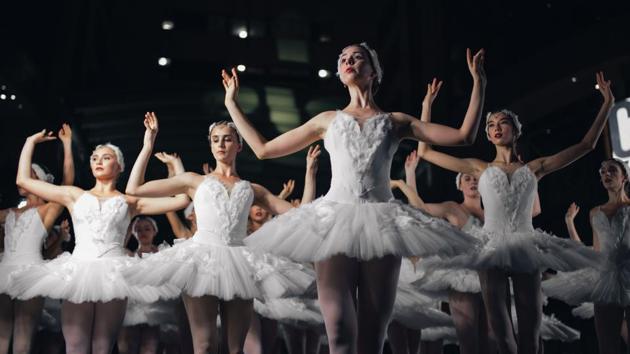 Artists depend on a live audience to do their work, of course, and most live paycheck to paycheck.(Unsplash) Artists depend on a live audience to do their work, of course, and most live paycheck to paycheck.(Unsplash)