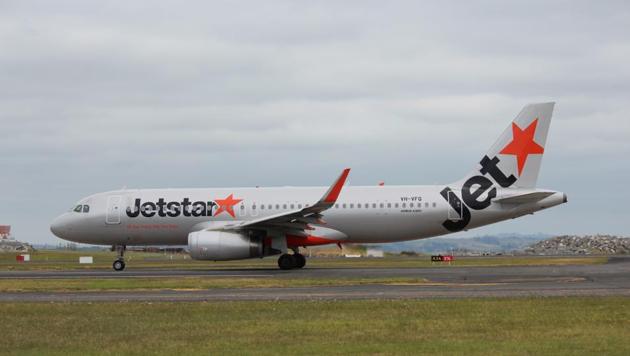 Qantas Airways Ltd.’s low-cost carrier Jetstar said it will operate a record number of flights in Australia early next year as demand rebounds to higher than pre-pandemic levels.(Unsplash) Qantas Airways Ltd.’s low-cost carrier Jetstar said it will operate a record number of flights in Australia early next year as demand rebounds to higher than pre-pandemic levels.(Unsplash)