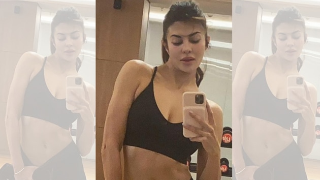 Jacqueline Fernandez (Instagram) Jacqueline Fernandez (Instagram)
