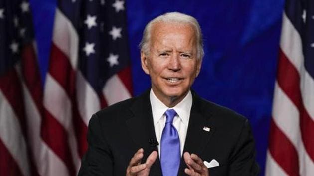 Even with the Electoral College’s confirmation of Biden’s victory, some Republicans continued to refuse to acknowledge that reality. (Bloomberg) Even with the Electoral College’s confirmation of Biden’s victory, some Republicans continued to refuse to acknowledge that reality. (Bloomberg)